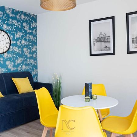 *Disneyland/Serris* Appartement Idealement Situe Exterior foto